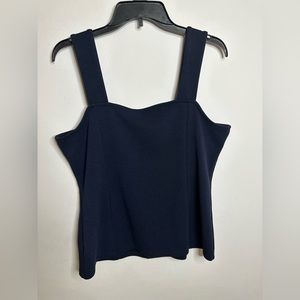 Ann Taylor Sleeveless Top